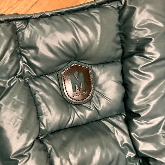 Mackage Arita coat worn 2-3 times in perfect condition. - Picture 6 of 7